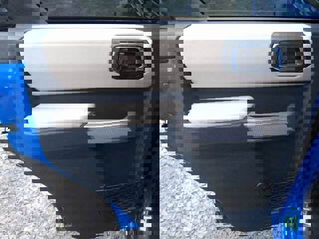 Certified 2023 Ford Bronco Wildtrak image 23