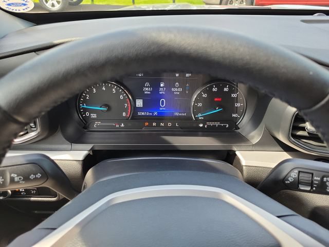 Certified 2023 Ford Explorer XLT w/ Equipment Group 202A AWD/4WD image 19