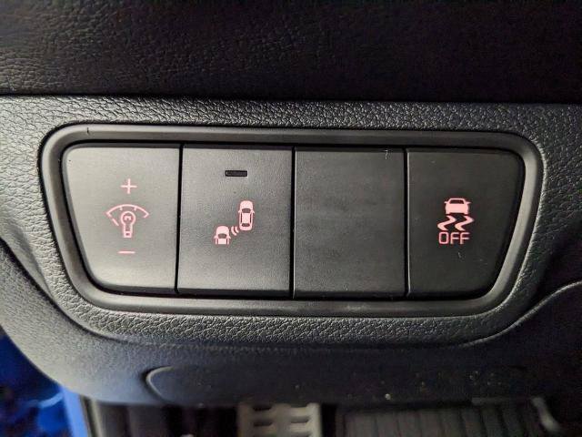 Used 2024 Kia Forte GT-Line w/ GT-Line Premium Package FWD image 13