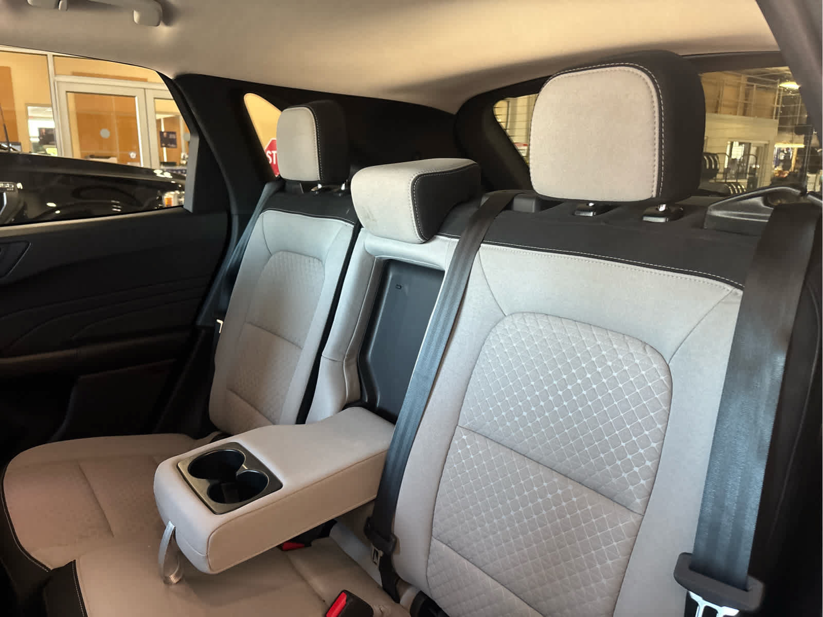 Certified 2023 Ford Escape Active AWD/4WD image 36