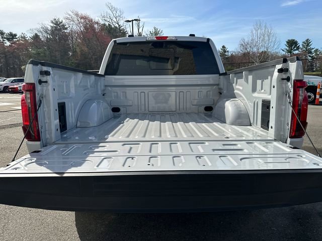 Certified 2025 Ford F150 Tremor AWD/4WD image 15
