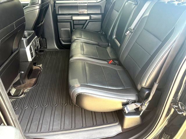 Certified 2019 Ford F150 Raptor w/ Equipment Group 802A Luxury AWD/4WD image 24