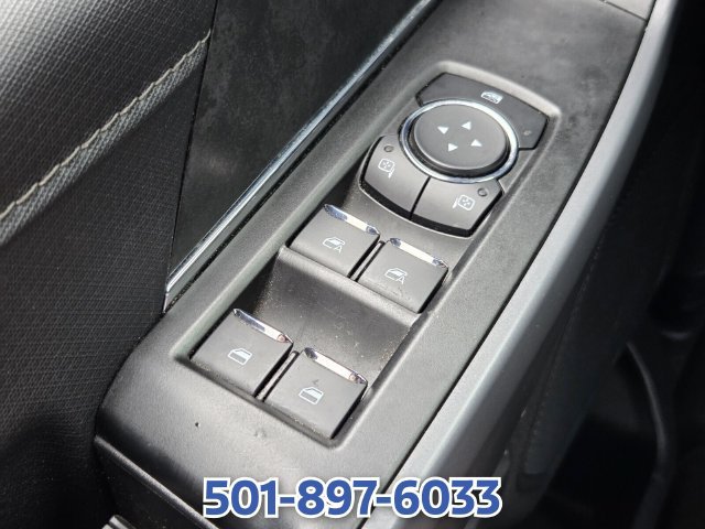 Certified 2025 Ford F150 XLT w/ Equipment Group 301A Standard AWD/4WD image 25