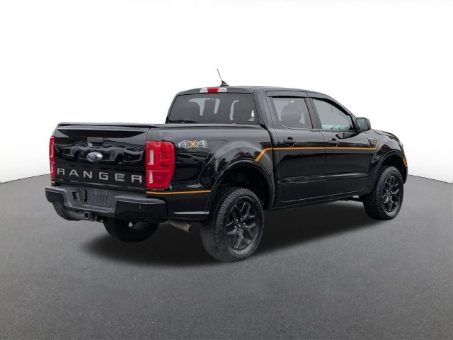 Certified 2023 Ford Ranger XLT w/ Equipment Group 301A Mid AWD/4WD image 3