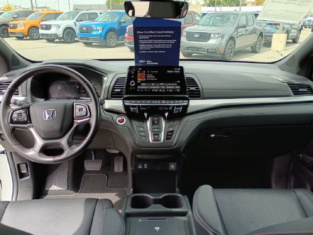 Used 2025 Honda Odyssey Sport-L image 12