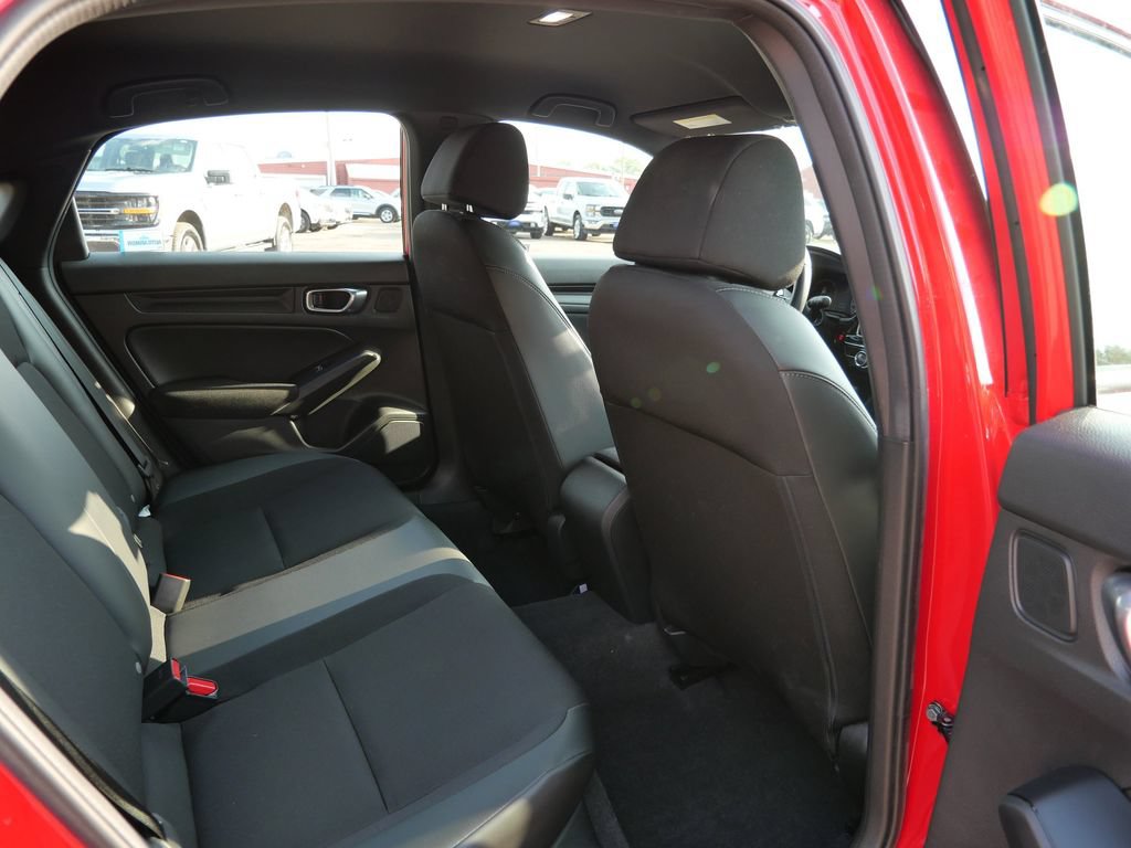 Used 2023 Honda Civic Sport image 13