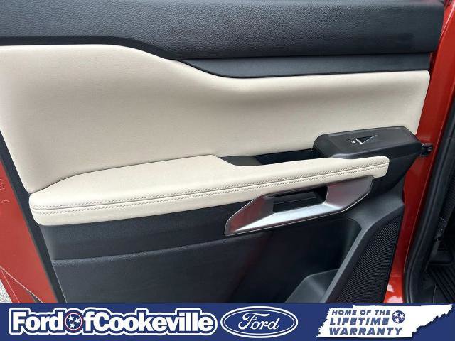 Certified 2024 Ford Ranger Lariat image 15