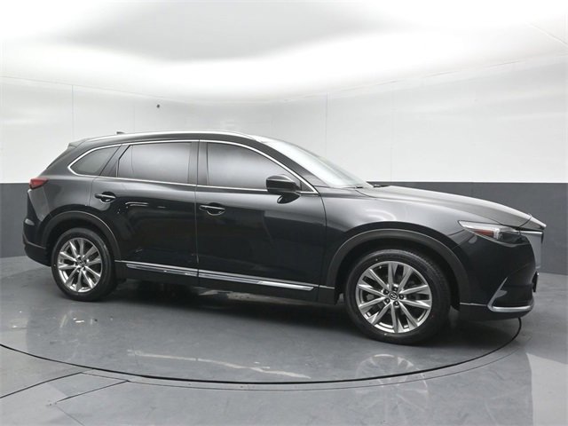 Used 2019 MAZDA CX-9 Grand Touring image 16