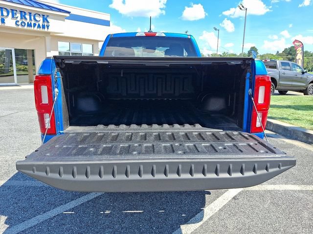 Certified 2021 Ford Ranger XLT w/ Equipment Group 301A Mid AWD/4WD image 28