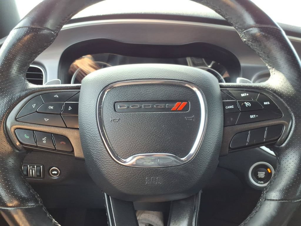 Used 2019 Dodge Charger SXT w/ Driver Confidence Group AWD/4WD image 22