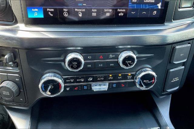 Certified 2025 Ford F350 Lariat w/ Lariat Ultimate Package image 16