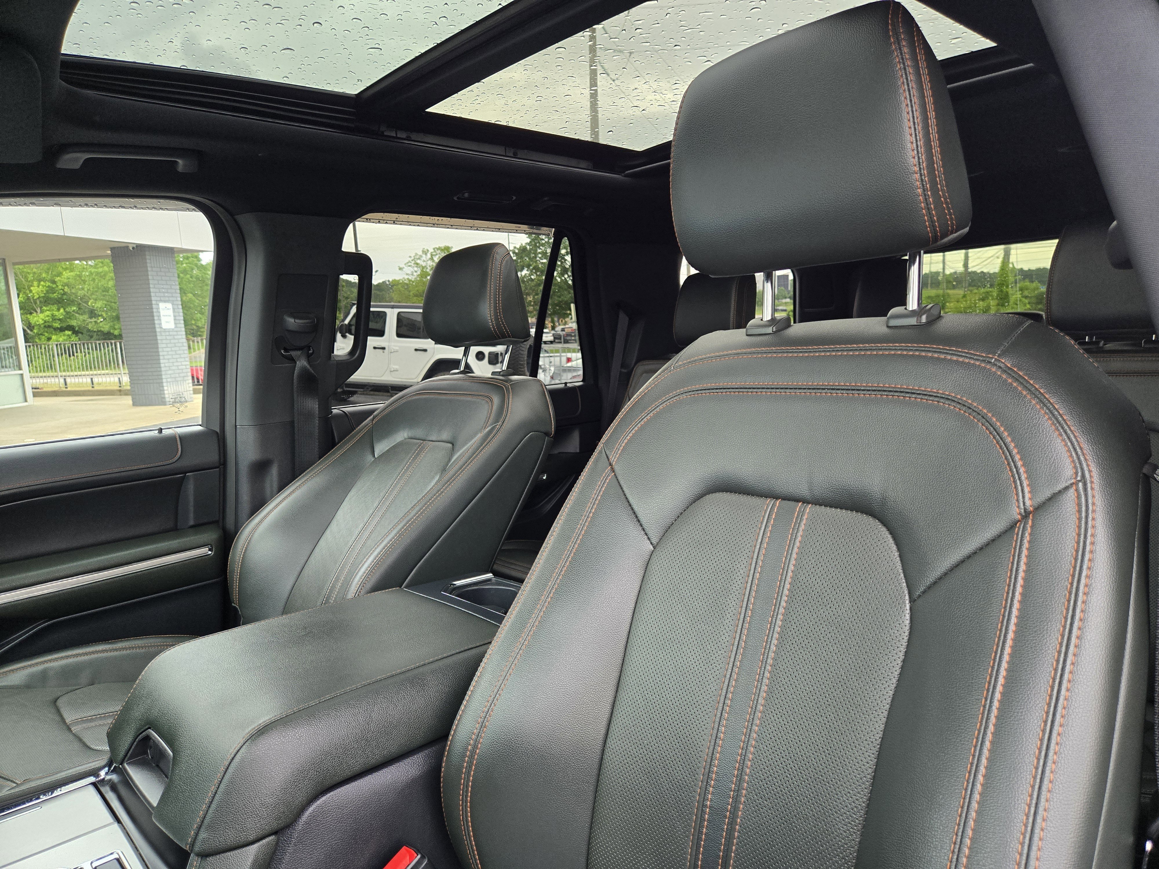 Certified 2022 Ford Expedition Timberline AWD/4WD image 27