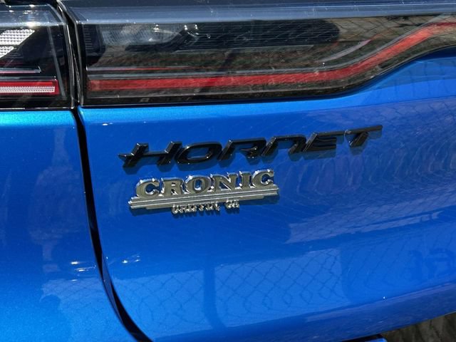 Used 2024 Dodge Hornet R/T AWD/4WD image 7