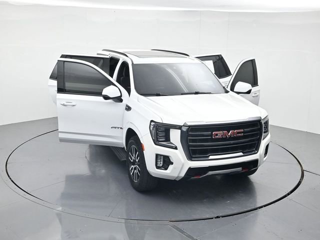 Used 2023 GMC Yukon AT4 w/ Technology Package AWD/4WD image 46