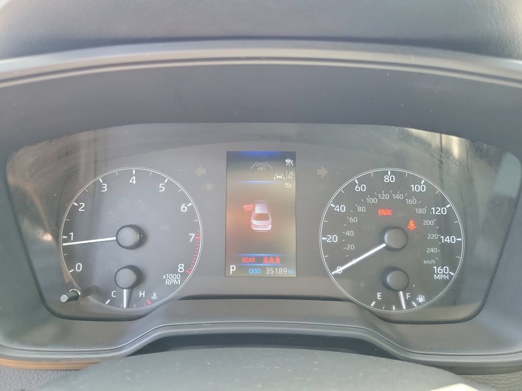 Used 2024 Toyota Corolla LE FWD image 26
