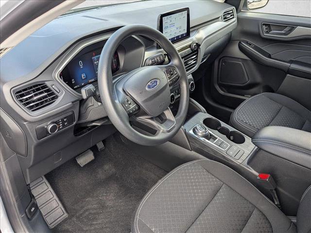 Certified 2025 Ford Escape Active image 10