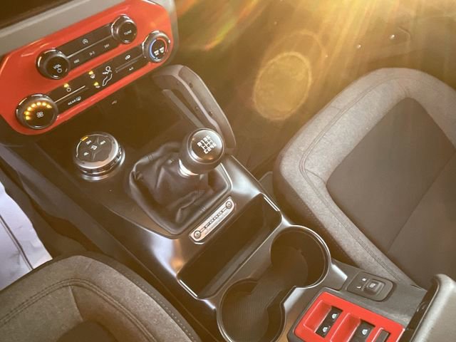 Certified 2022 Ford Bronco Big Bend AWD/4WD image 20