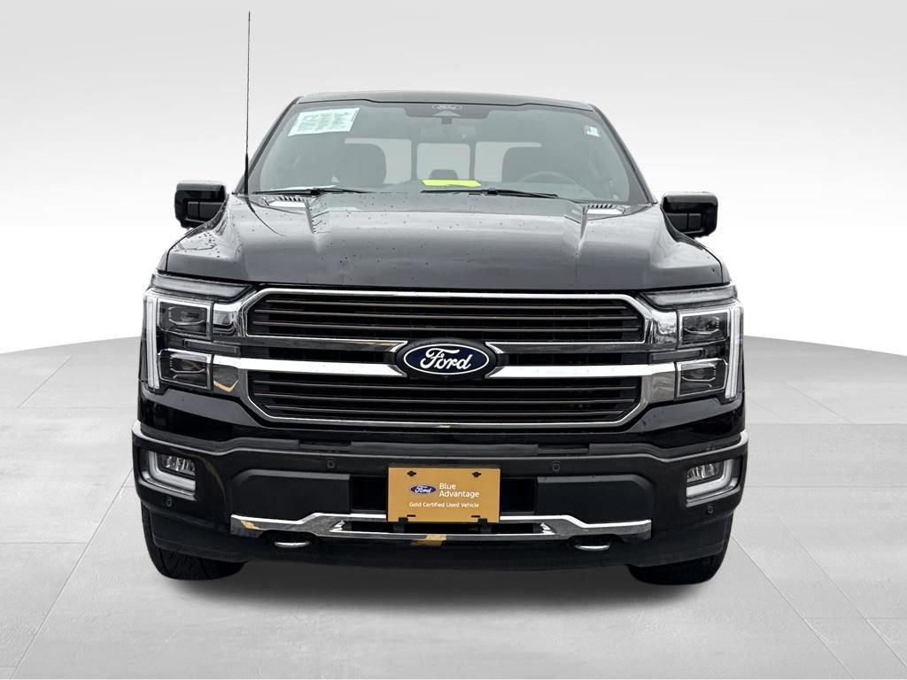 Certified 2024 Ford F150 King Ranch image 6