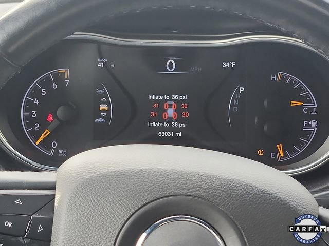 Used 2019 Jeep Grand Cherokee Limited image 13