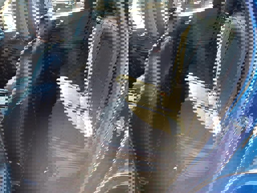 Certified 2023 Ford Escape ST-Line w/ Equipment Group 301A image 13