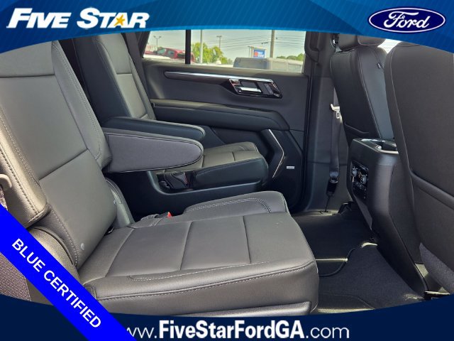 Used 2026 Chevrolet Tahoe LT w/ Comfort Package RWD image 15