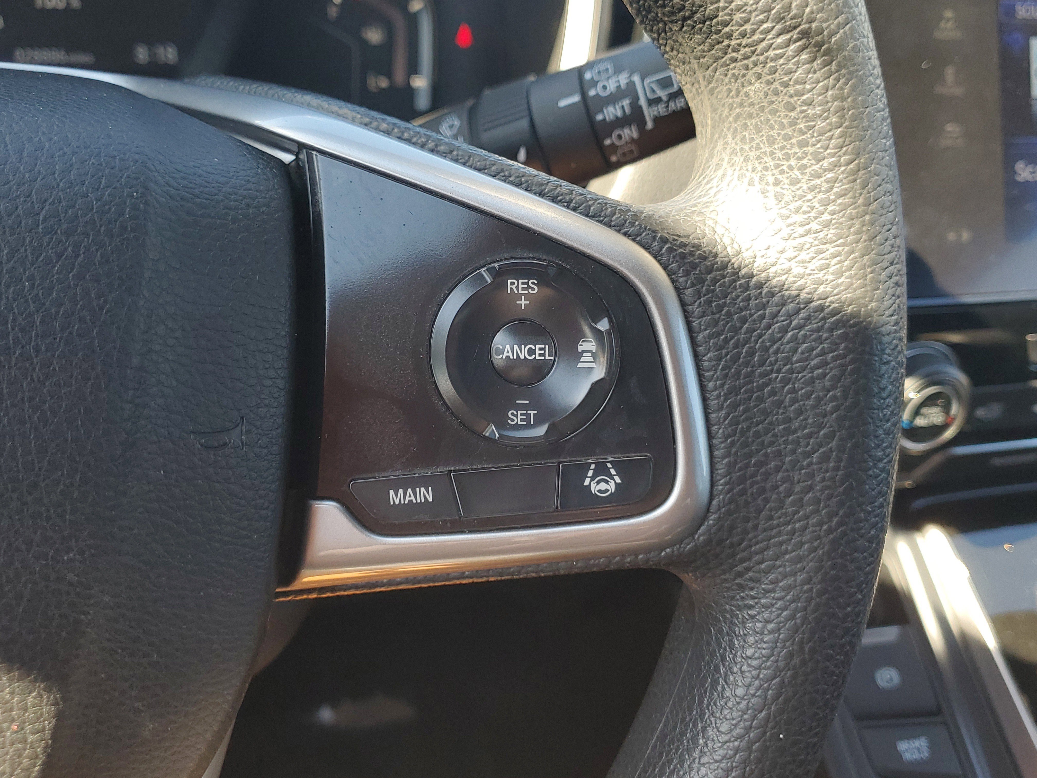 Used 2021 Honda CR-V EX image 24