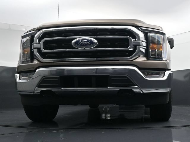 Certified 2022 Ford F150 XLT w/ Equipment Group 302A High AWD/4WD image 30