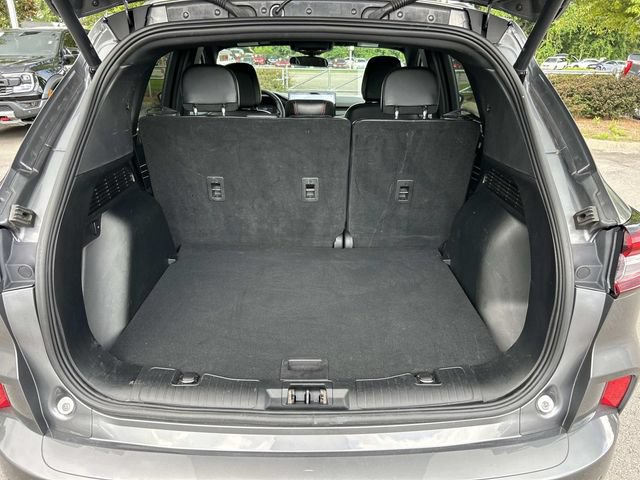 Certified 2023 Ford Escape ST-Line w/ Tech Pack #1 AWD/4WD image 22
