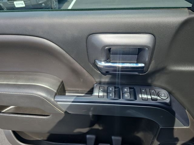 Used 2018 Chevrolet Silverado 1500 LT w/ All Star Edition image 14