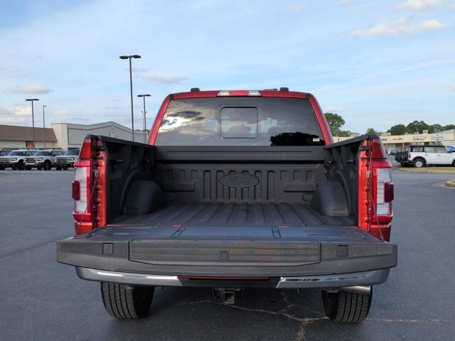 Certified 2023 Ford F150 Lariat w/ FX4 Off-Road Package AWD/4WD image 32