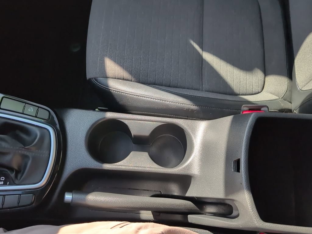 Used 2023 Kia Seltos S w/ Navigation Package image 19