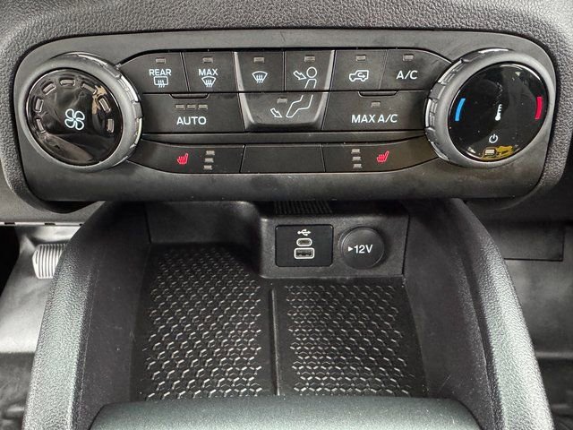 Certified 2024 Ford Bronco Sport Badlands image 27