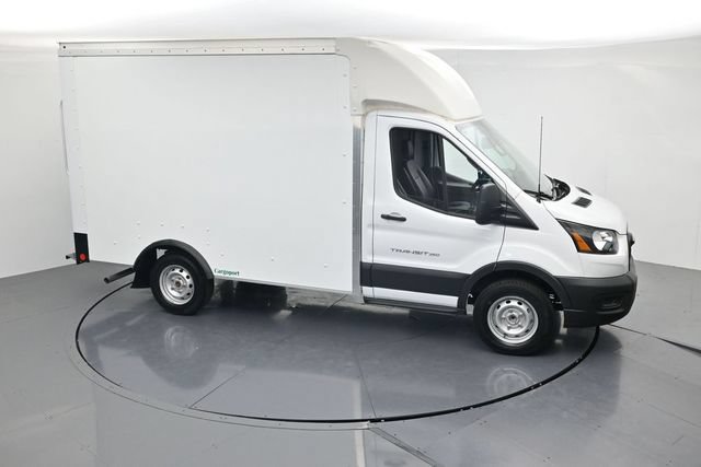 Certified 2024 Ford Transit 350 RWD image 41
