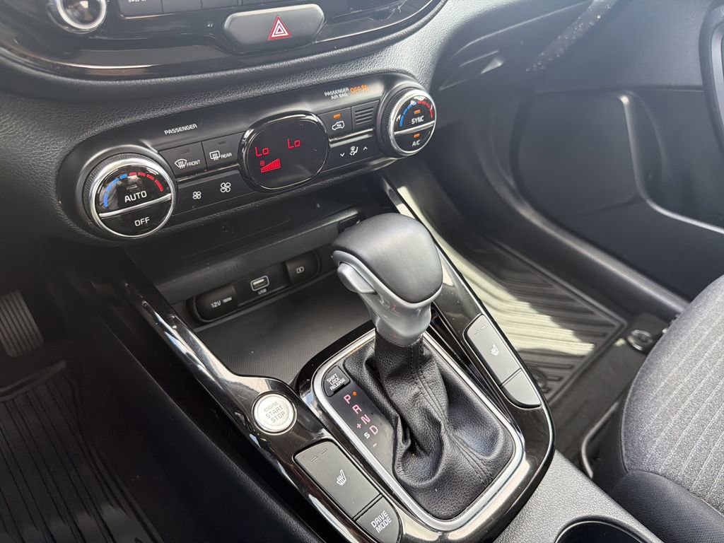 Used 2022 Kia Soul EX image 23