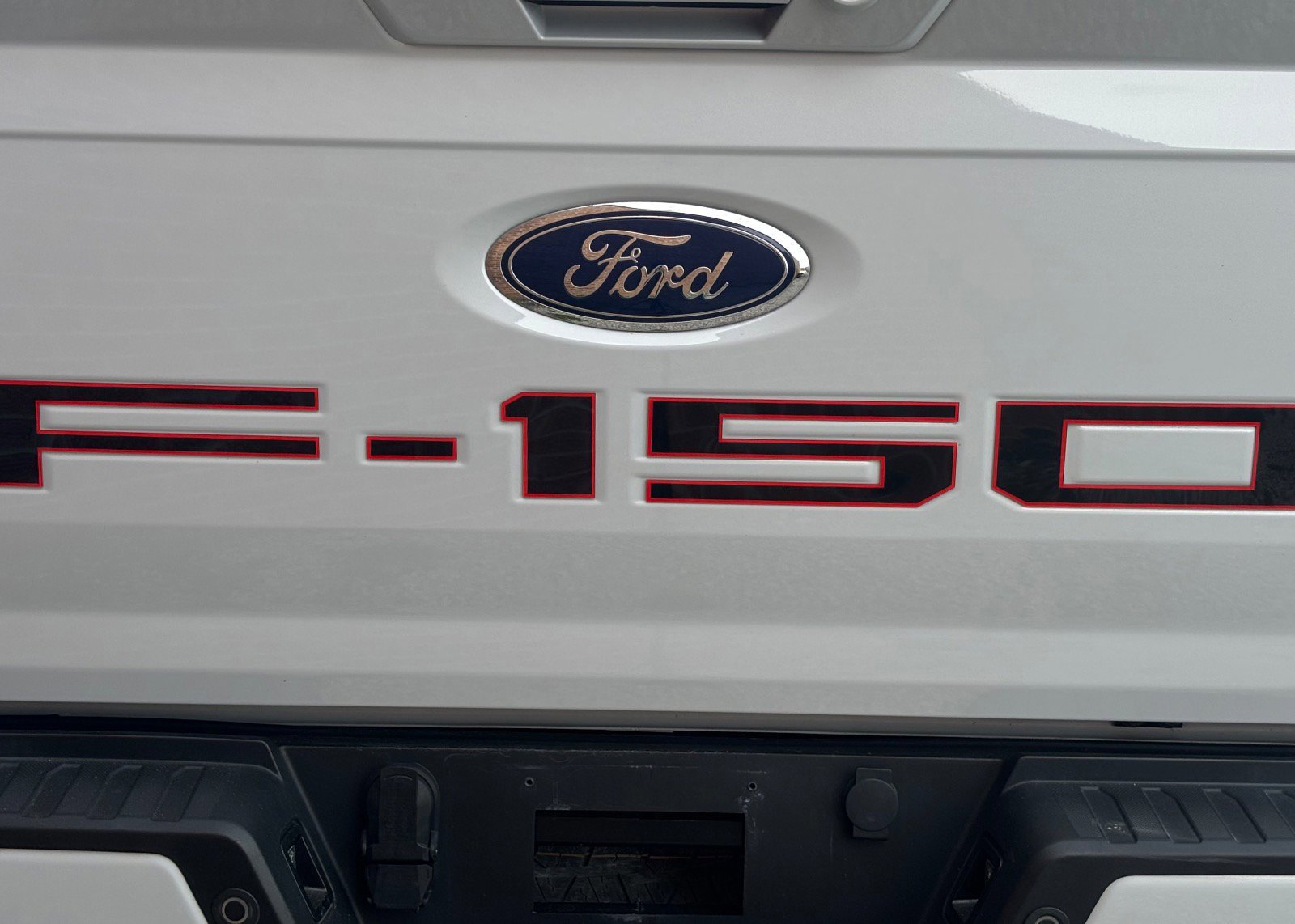 Certified 2022 Ford F150 XLT w/ Equipment Group 302A High image 10