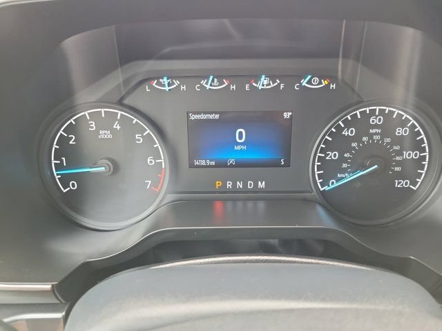 Certified 2023 Ford F150 XL w/ STX Appearance Package RWD image 22