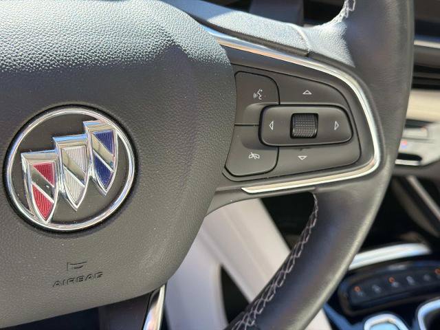 Used 2023 Buick Envision Avenir AWD/4WD image 14