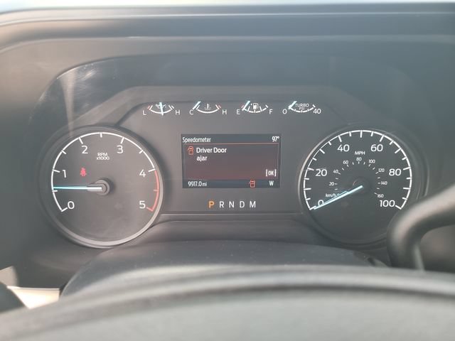 Certified 2025 Ford F250 XLT w/ FX4 Off-Road Package AWD/4WD image 16