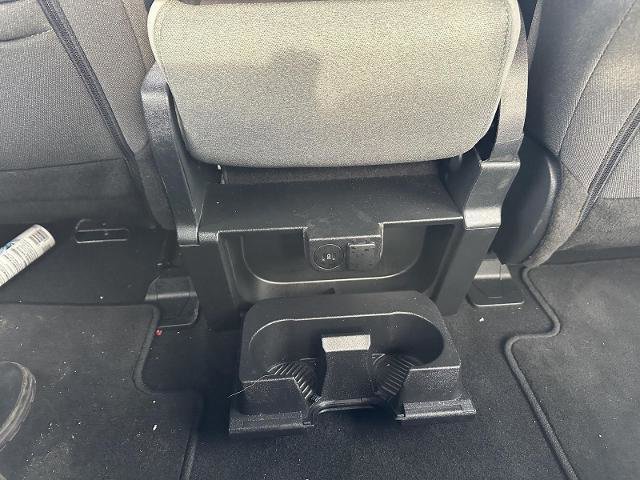 Certified 2025 Ford F150 XLT w/ Equipment Group 301A Standard image 21