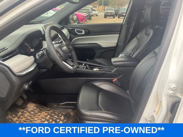 Used 2024 Jeep Compass Limited image 6