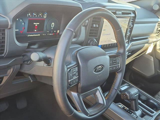 Certified 2025 Ford F150 Tremor AWD/4WD image 9