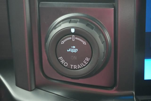Certified 2024 Ford F150 Tremor w/ Bed Utility Package image 17
