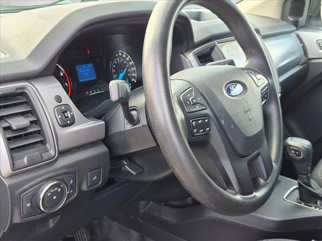 Certified 2021 Ford Ranger XL w/ Equipment Group 101A High RWD image 9