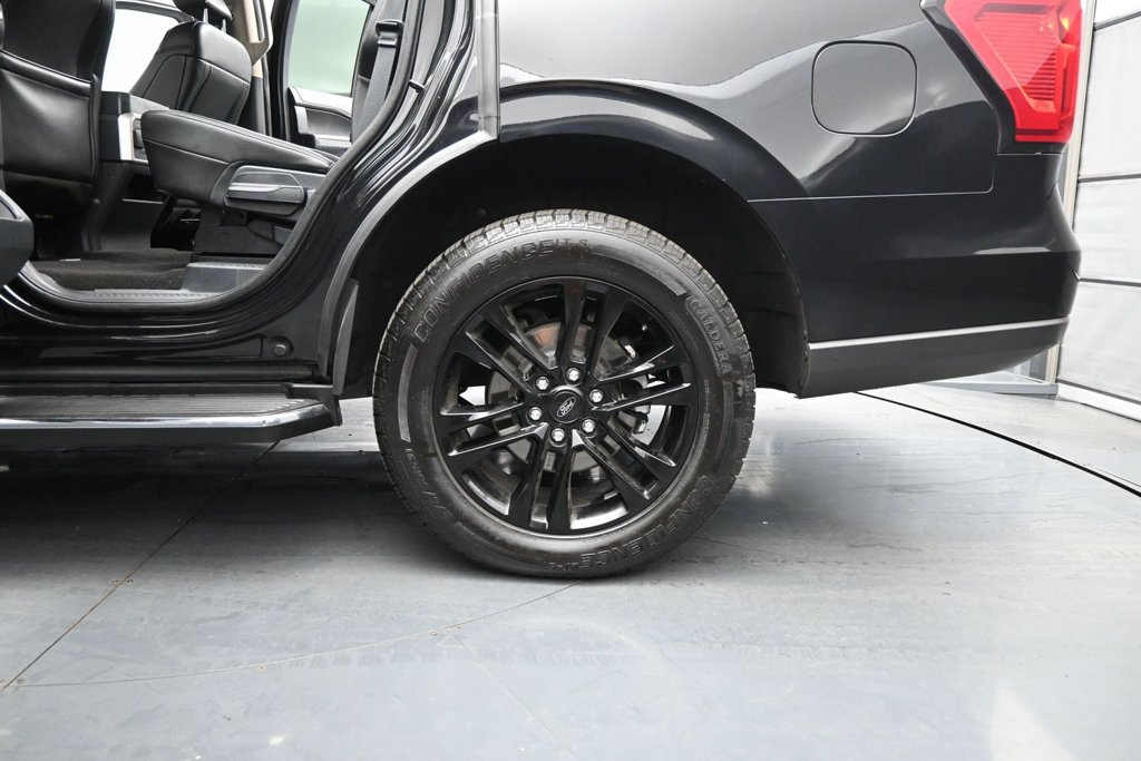 Certified 2022 Ford Expedition XLT RWD image 21