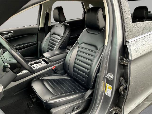 Certified 2023 Ford Edge SEL w/ Convenience Package AWD/4WD image 20