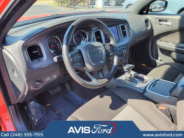 Used 2023 Dodge Charger SXT image 11