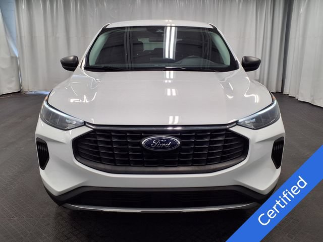 Certified 2024 Ford Escape Active AWD/4WD image 22