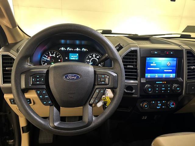 Certified 2020 Ford F150 XLT RWD image 11