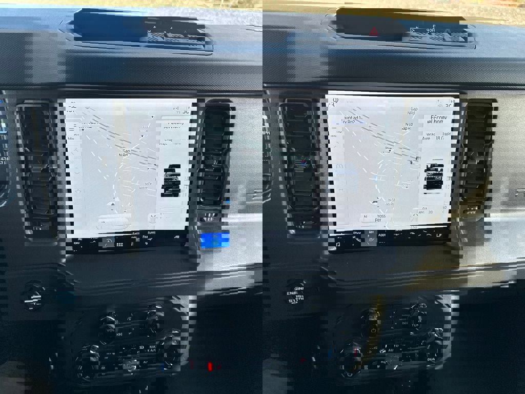 Certified 2025 Ford Bronco Big Bend image 20