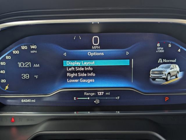 Used 2023 Chevrolet Suburban Premier image 26